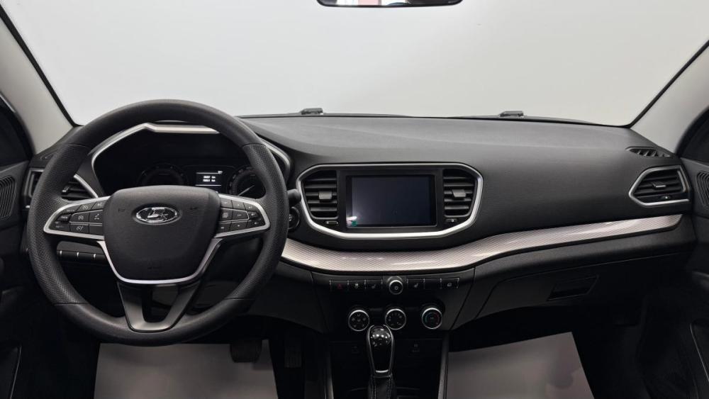 Lada (ВАЗ) Vesta I Рестайлинг (NG) Киров  - изображение 13