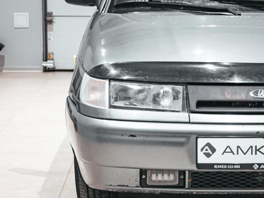 Lada (ВАЗ) 2110 Екатеринбург  - изображение 5