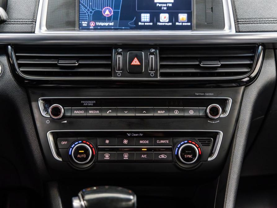 Kia Optima IV Волгоград  - изображение 20