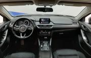 Mazda 6 III (GJ) Рестайлинг Москва  - изображение 25