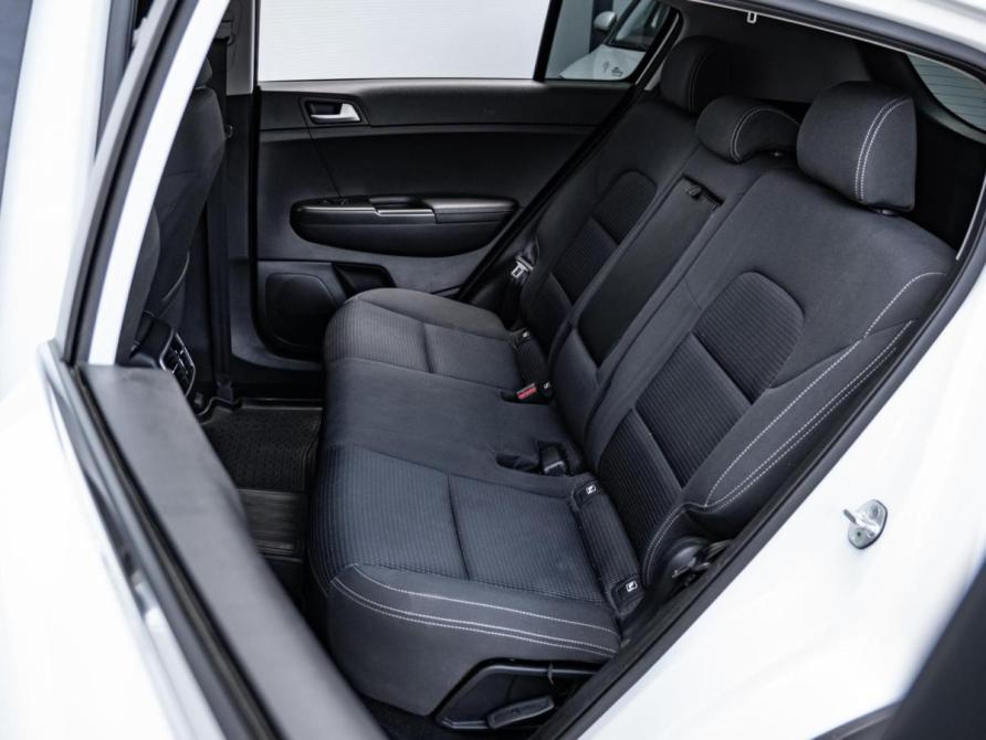 Kia Sportage IV Краснодар  - изображение 9