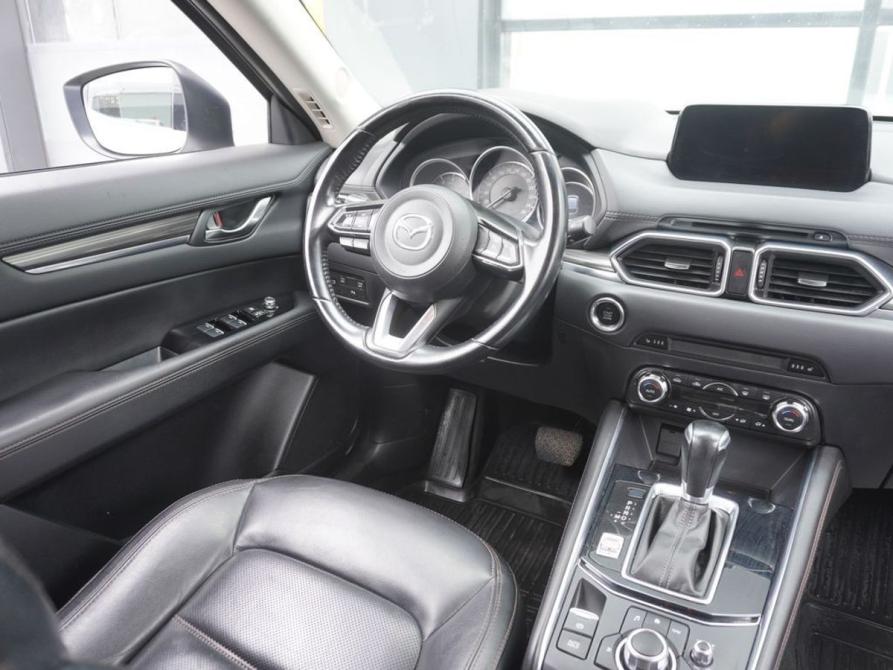 Mazda CX-5 II Москва  - изображение 13