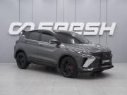 Geely Coolray I Рестайлинг Ростов-на-Дону  - изображение 22