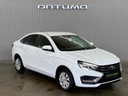 Lada (ВАЗ) Vesta I Рестайлинг (NG) Краснодар  - изображение 23