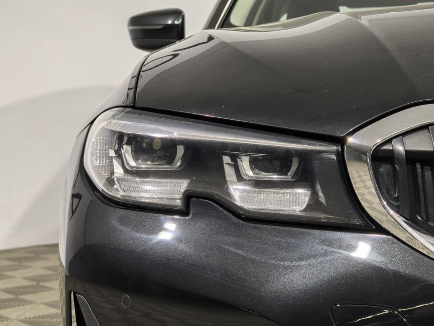BMW 3 серии VII (G2x) Санкт-Петербург  - изображение 17
