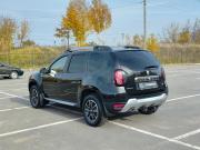 Renault Duster I Рестайлинг Чебоксары  - изображение 30