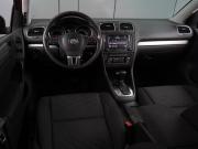 Volkswagen Golf VI Воронеж  - изображение 22