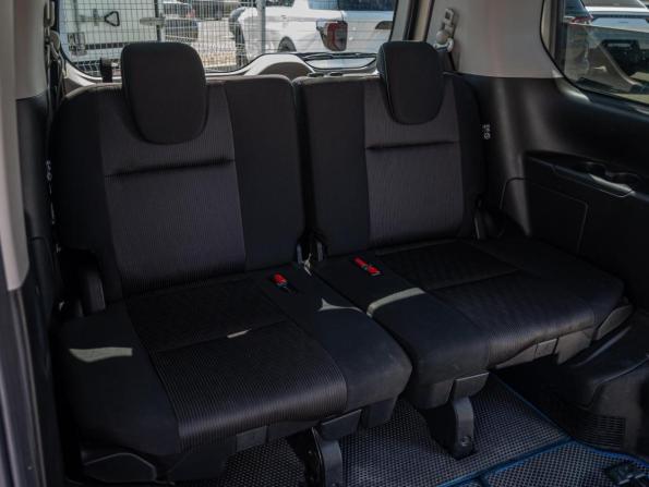 Nissan Serena V (C27) с пробегом 2018 года, цена 2 550 000 рублей, 81721 км, минивэн, Автокод Объявления