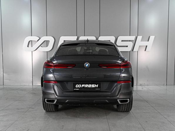 BMW X6 III (G06) с пробегом 2020 года, цена 6 999 000 рублей, 94320 км, внедорожник, Автокод Объявления