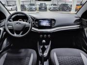 Lada (ВАЗ) Vesta I Рестайлинг (NG) Набережные Челны  - изображение 39