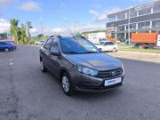 Lada (ВАЗ) Granta I Рестайлинг Казань  - изображение 17