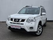 Nissan X-Trail II Рестайлинг Москва  - изображение 20