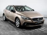 Volvo V40 II Москва  - изображение 18