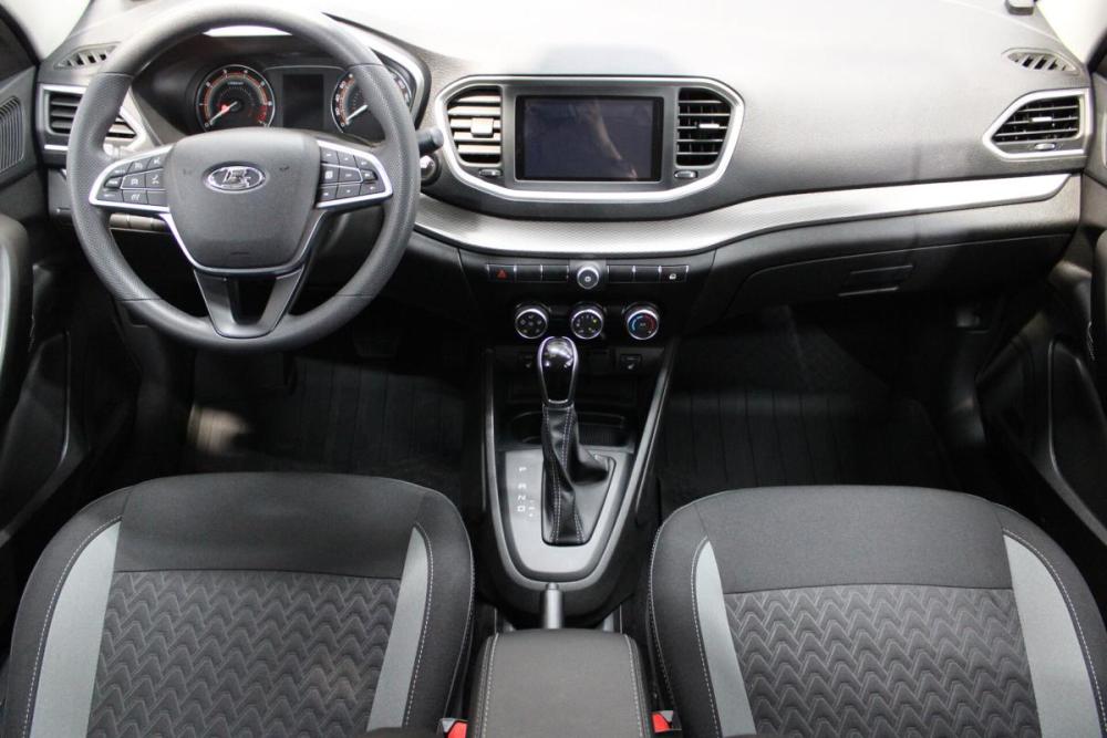 Lada (ВАЗ) Vesta I Рестайлинг (NG) Ярославль  - изображение 9