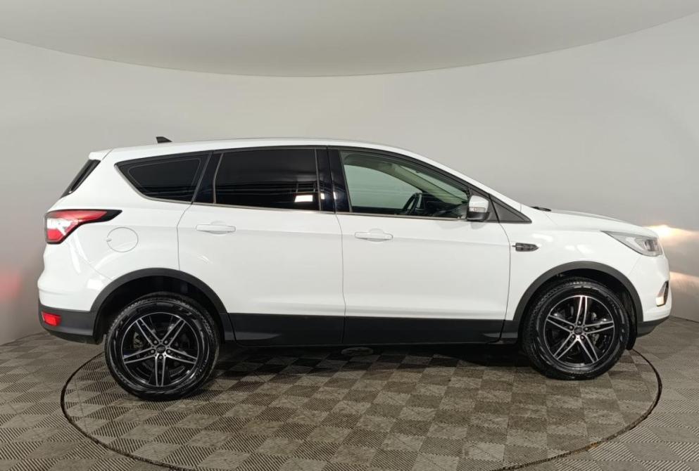 Ford Kuga II Рестайлинг Волгоград  - изображение 8