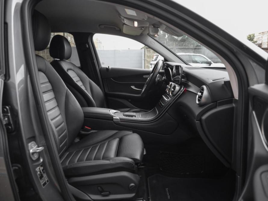 Mercedes-Benz GLC I (X253) Рестайлинг Санкт-Петербург  - изображение 32