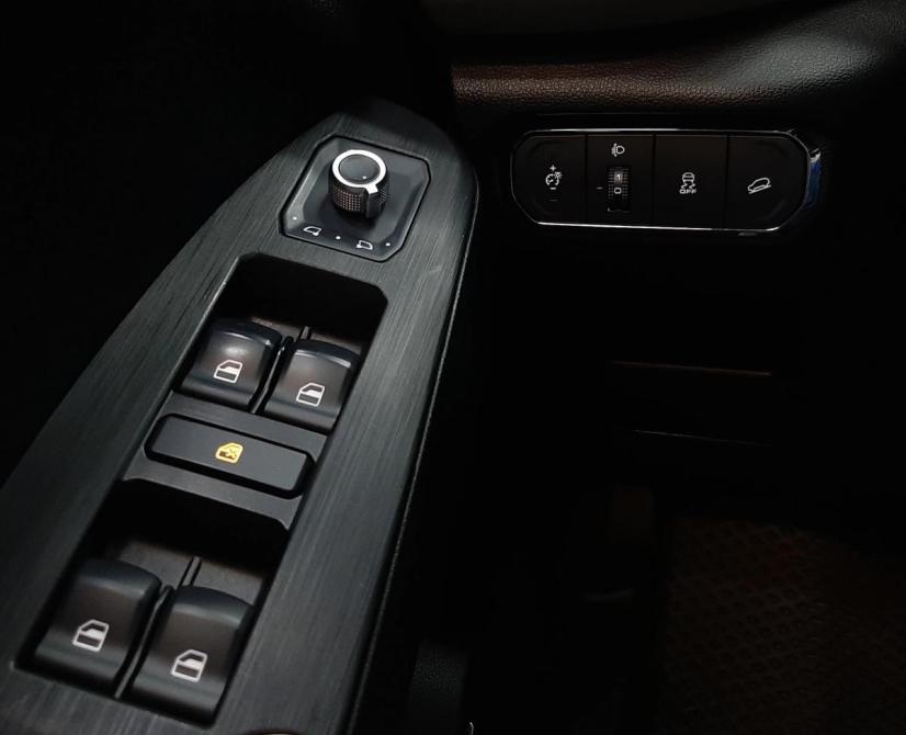 Haval Jolion I Москва  - изображение 16
