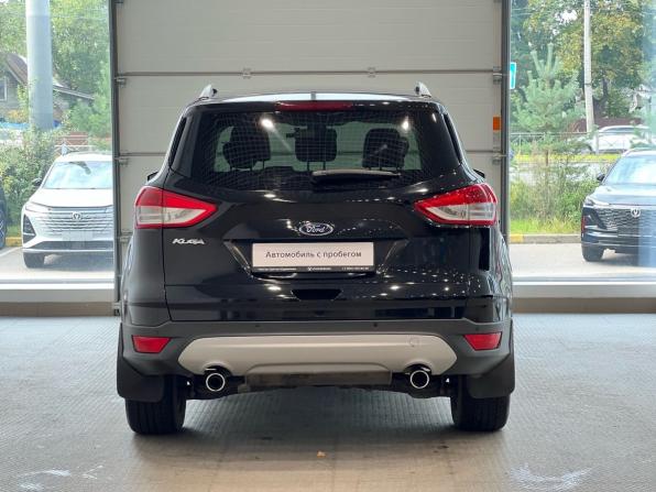 Ford Kuga II с пробегом 2013 года, цена 1 190 000 рублей, 189000 км, внедорожник, Автокод Объявления