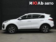 Kia Sportage IV Рестайлинг Екатеринбург  - изображение 26