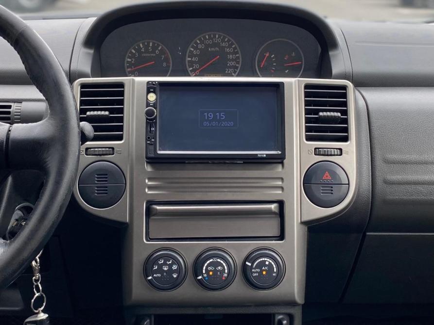 Nissan X-Trail I Рестайлинг Архангельск  - изображение 18