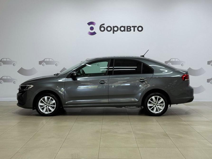 Volkswagen Polo VI Ставрополь  - изображение 7