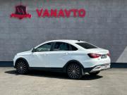 Lada (ВАЗ) Vesta I Рестайлинг (NG) Альметьевск  - изображение 16