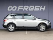 Nissan Qashqai I Рестайлинг Краснодар  - изображение 28