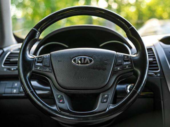Kia Sorento II Рестайлинг с пробегом 2020 года, цена 2 340 000 рублей, 154794 км, внедорожник, Автокод Объявления