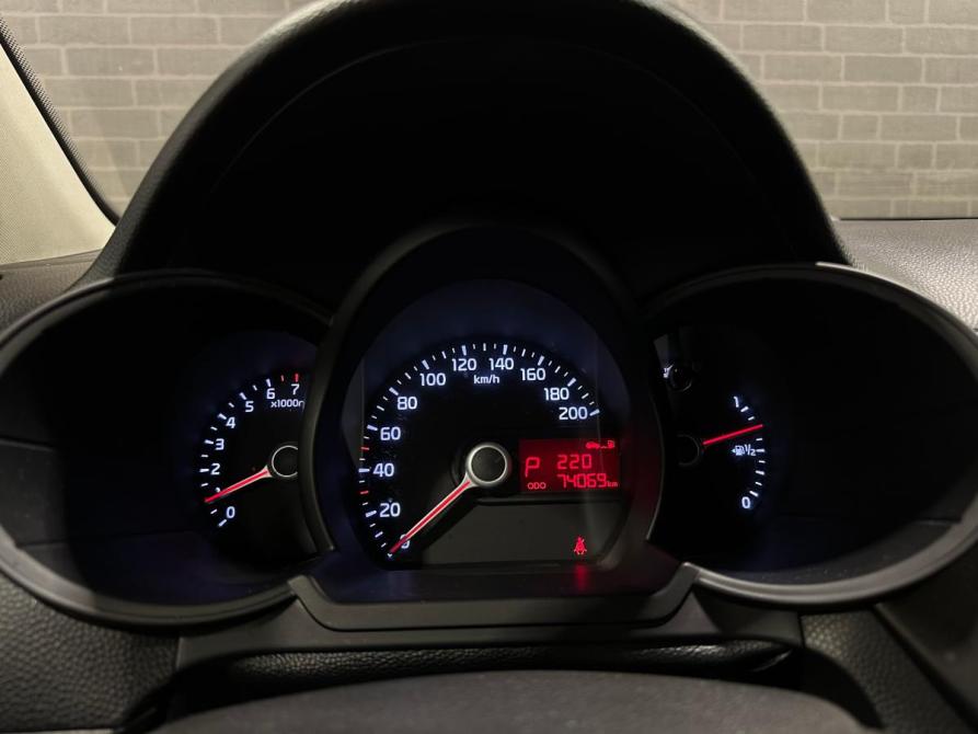 Kia Picanto II Челябинск  - изображение 15