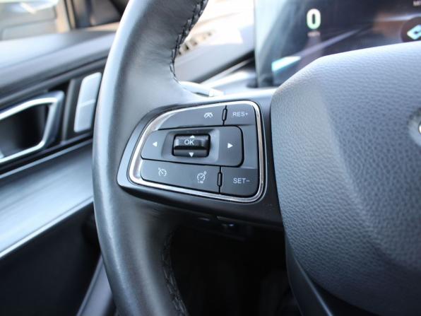 Chery Tiggo 7 Pro Max I с пробегом 2023 года, цена 1 759 000 рублей, 28213 км, внедорожник, Автокод Объявления