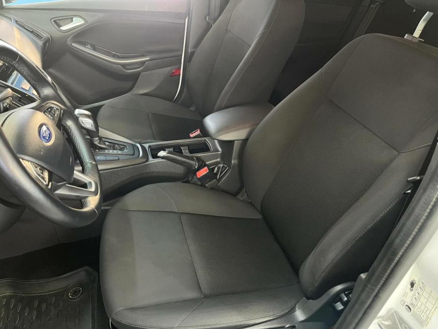 Ford Focus III Рестайлинг Нижнекамск  - изображение 12