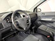 Hyundai Getz I Рестайлинг Москва  - изображение 39