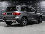Mercedes-Benz GLB I (X247) Рестайлинг Москва  - изображение 25