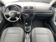 Skoda Fabia II Рестайлинг Москва  - изображение 26