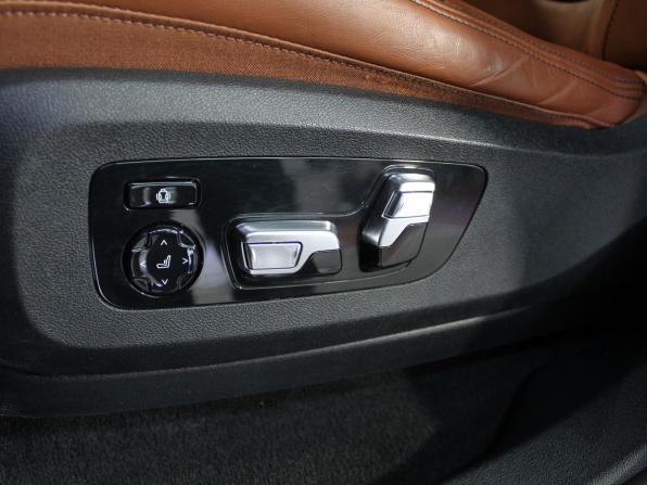 BMW X6 III (G06) с пробегом 2021 года, цена 8 390 000 рублей, 82957 км, внедорожник, Автокод Объявления