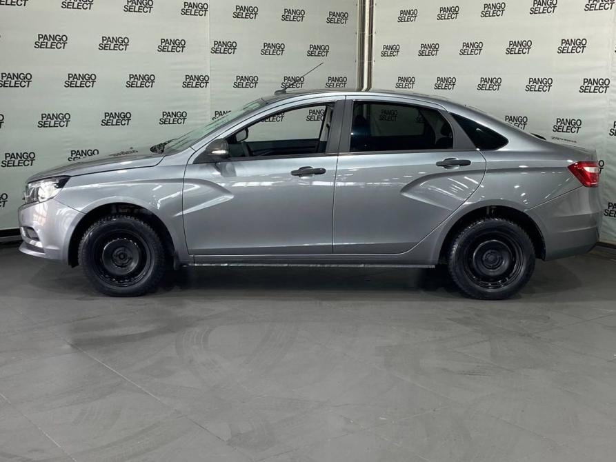 Lada (ВАЗ) Vesta I Оренбург  - изображение 2