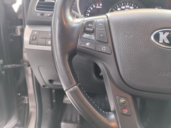 Kia Sorento II Рестайлинг с пробегом 2014 года, цена 1 610 000 рублей, 142850 км, внедорожник, Автокод Объявления