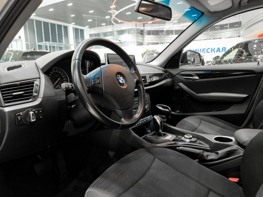 BMW X1 I (E84) Рестайлинг Казань  - изображение 20