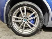 BMW X4 II (G02) Москва  - изображение 25