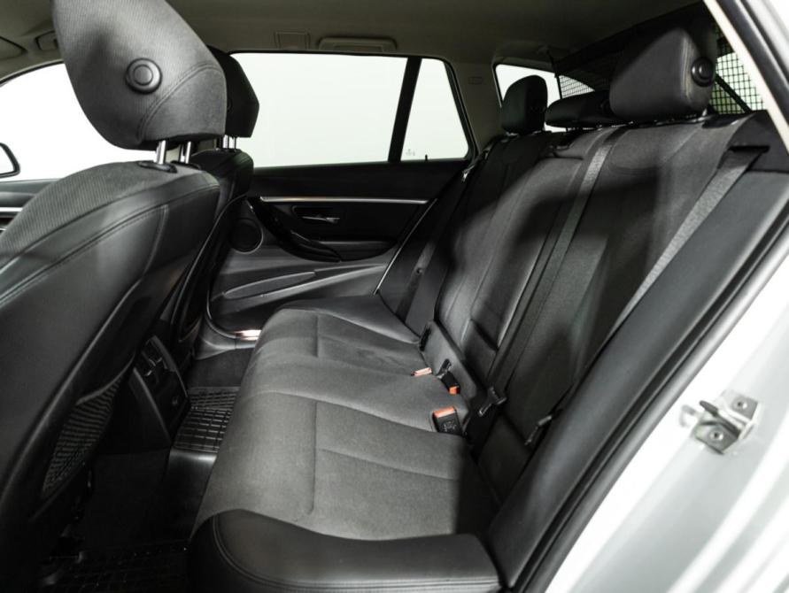 BMW 3 серии VI (F3x) Рестайлинг Санкт-Петербург  - изображение 10