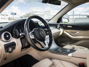 Mercedes-Benz GLC I (X253) Рестайлинг Москва  - изображение 30