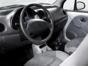 Daewoo Matiz I Рестайлинг Москва  - изображение 34