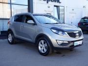 Kia Sportage III Москва  - изображение 19