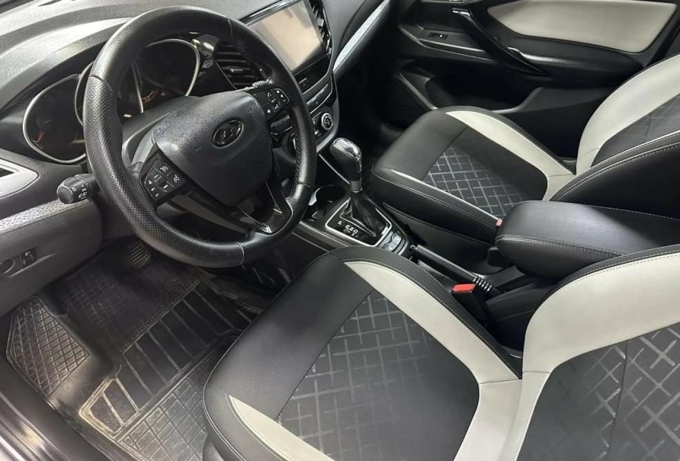 Lada (ВАЗ) Vesta I Набережные Челны  - изображение 8