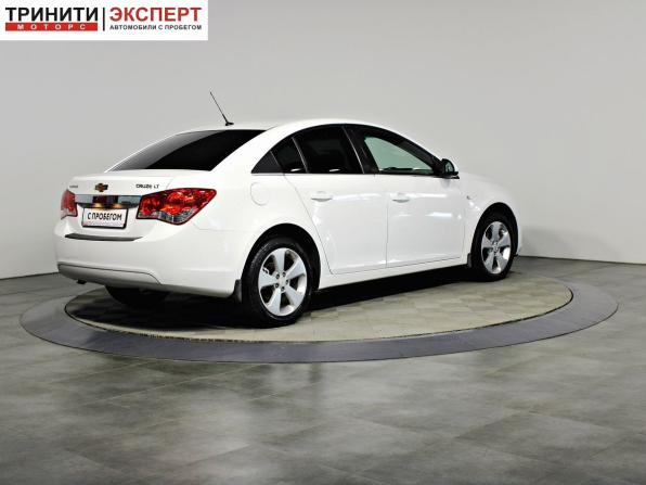 Chevrolet Cruze I с пробегом 2011 года, цена 897 000 рублей, 168462 км, седан, Автокод Объявления
