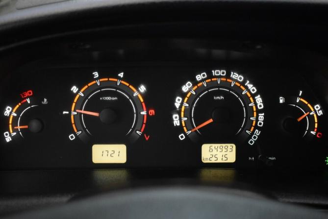 Lada (ВАЗ) 2123 с пробегом 2020 года, цена 785 000 рублей, 64993 км, внедорожник, Автокод Объявления