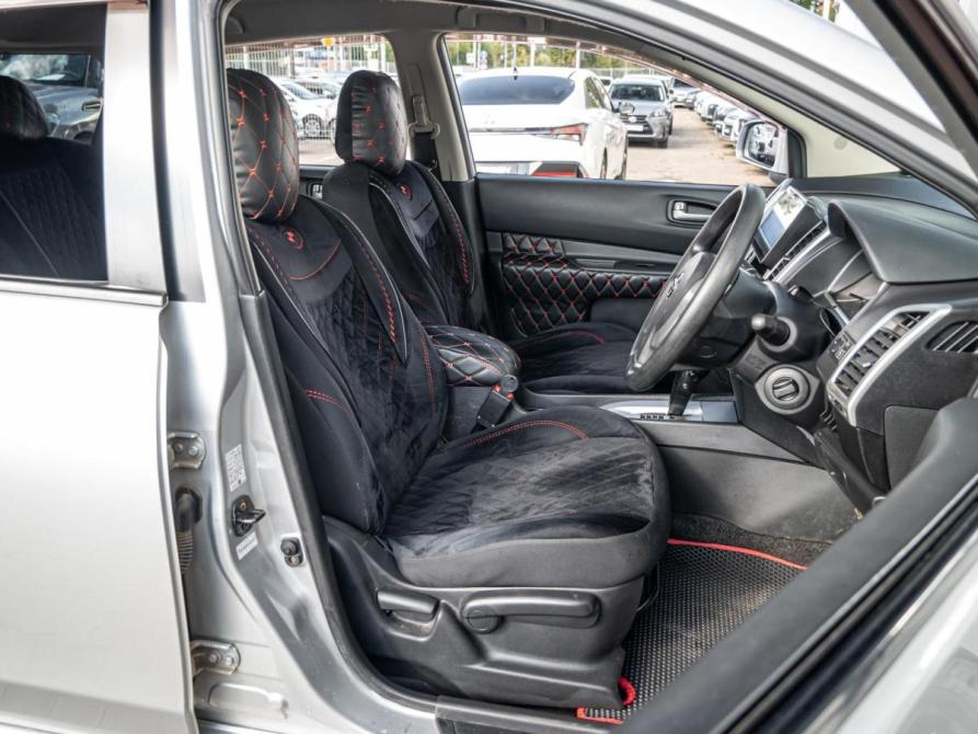 Nissan Wingroad III (Y12) Краснодар  - изображение 10