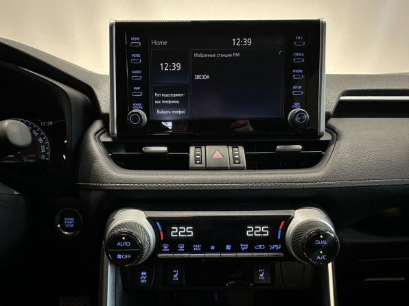 Toyota RAV4 V (XA50) с пробегом 2021 года, цена 4 200 000 рублей, 31103 км, внедорожник, Автокод Объявления