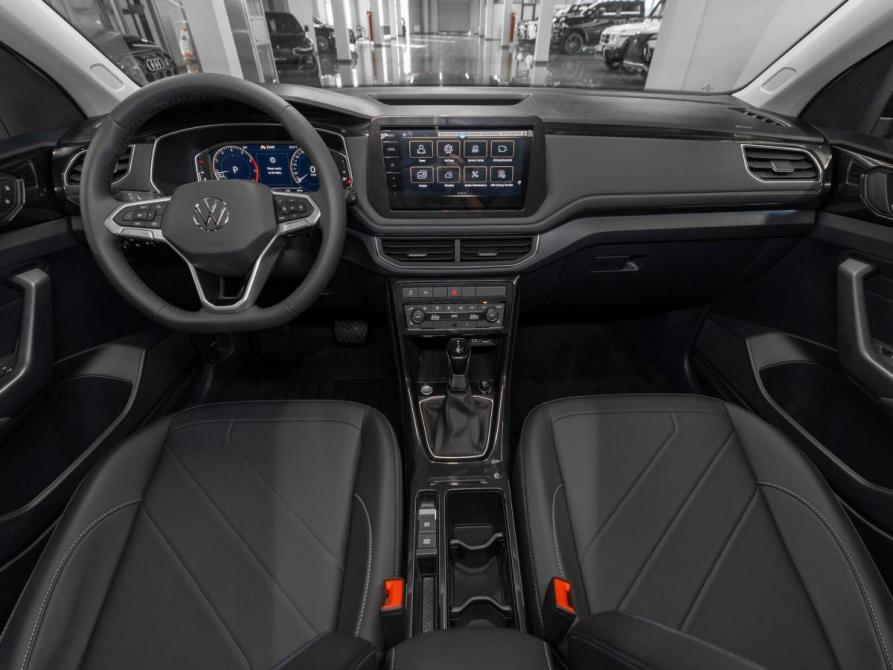 Volkswagen Tharu XR Москва  - изображение 8