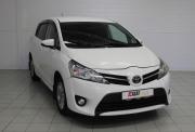 Toyota Verso I Рестайлинг Астрахань  - изображение 24